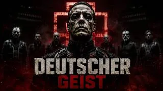 Thumbnail: Rammstein – Deutscher Geist - 2026