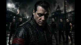 Thumbnail: Rammstein – Steel Inferno [2026]