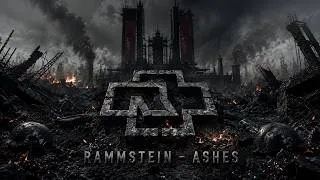 Thumbnail: Rammstein – Ashes  / 2026