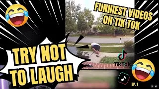 Thumbnail: Funniest TikToks This Week 😂 | Episode 1