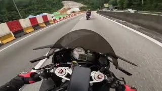 Thumbnail: Santai Ride | S1000RR | POV | BHP TOL GOMBAK