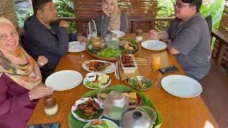 Thumbnail: Jakarta to Bandung Road Trip | Indonesia