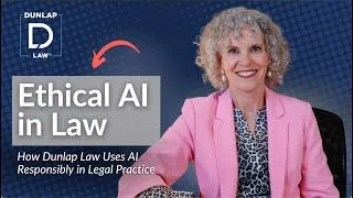 Thumbnail: Ethical AI in Law