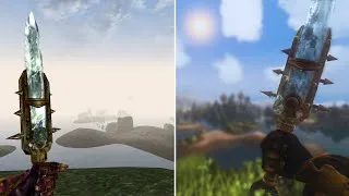 Thumbnail: Morrowind in 2025