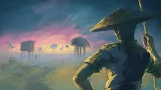 Thumbnail: Blue Morndas | Morrowind Edit