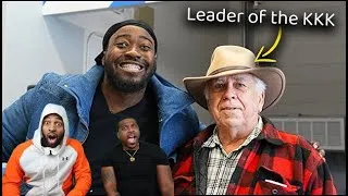 Thumbnail: I Became Friends With The Most Racist Man In America (Reaction)