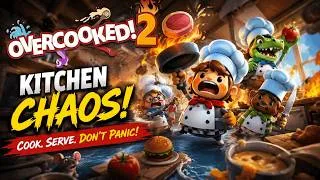 Thumbnail: COOK WITH COMALI... BUT WORSE! 😂🍳