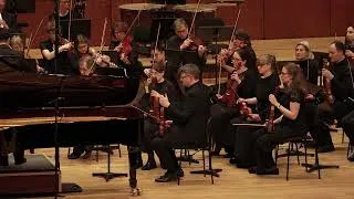 Thumbnail: Fazıl Say: Phoenix (Anka Kuşu) - Selin Şekeranber & Yudum Çetiner - Orchesterverein Stuttgart