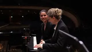 Thumbnail: Anka Kuşu-Backstage