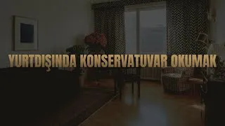 Thumbnail: Yurtdışında Konservatuar’da okumak: Gerçekten buna değer mi?