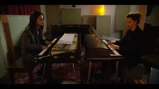 Thumbnail: Aşık Veysel - Uzun İnce Bir Yoldayım by Blanc & Noir