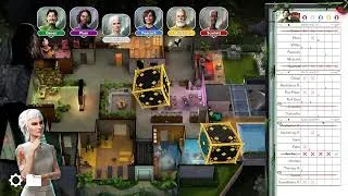 Thumbnail: Cluedo: Whispering Pines