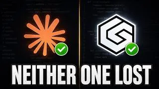 Thumbnail: I Gave Claude Code and Codex the EXACT Same Task (Real Results)