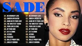 Thumbnail: Sade Greatest Hits Full Album 🌹 The Best of Sade | Sophisticated Soul & Velvet Melodies