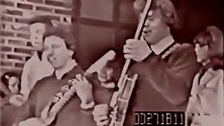 Thumbnail: "Time Won't Let Me" (2026 Remix) - The Outsiders