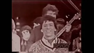 Thumbnail: The Outsiders - "Time Won't Let Me" (Live TV Remix)