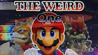 Thumbnail: The Bizarre Case of Super Smash Bros. Melee
