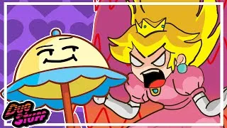 Thumbnail: You DON'T Remember Super Princess Peach
