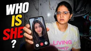 Thumbnail: Video Call With Another Girl Prank on Wife 😱 | Wife’s Reaction