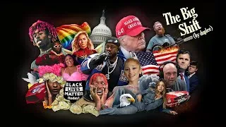Thumbnail: The Great Culture Shift