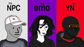 Thumbnail: Types of Rap Fans
