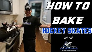 Thumbnail: DIY- How to Bake Your Hockey Skates at Home