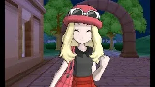 Thumbnail: [TAS] Pokémon X in 3:15:55.28