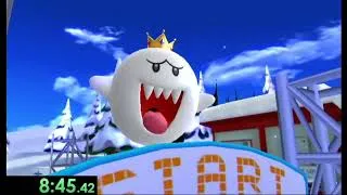 Thumbnail: Mario and Sonic at the Olympic Winter Games Festival Mode (Team) in 1:50:57 (marathon submission)!