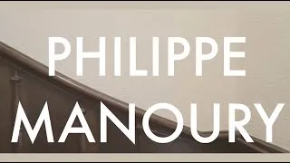 Thumbnail: Rendez vous chez Philippe Manoury