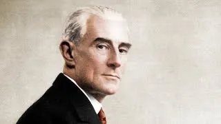 Thumbnail: Création mondiale d’une œuvre inédite de Maurice Ravel