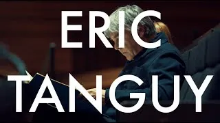 Thumbnail: A rehearsal with Eric Tanguy