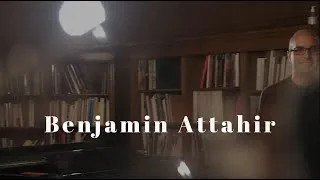 Thumbnail: Benjamin ATTAHIR - Le Jardin d’Afrique (Lieu dit pour un non dit)
