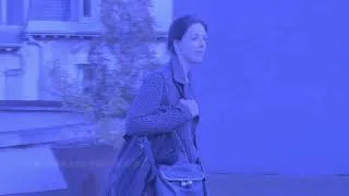 Thumbnail: A rehearsal with Justė Janulytė