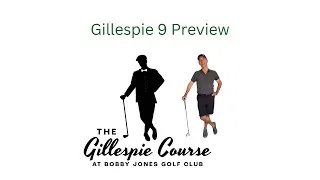 Thumbnail: Gillespie 9 Short Course at Bobby Jones GC in Sarasota