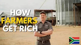 Thumbnail: The Truth About Making Money From Farming in South Africa