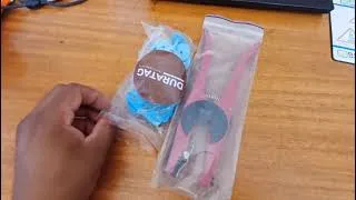 Thumbnail: Duratag Client Unboxing   Contact us at 077 433 6080 to place a order  #tags #eartags #Duratags #Dur