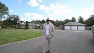 Thumbnail: Inside This Extraordinary £4,000,000 Private Estate with Its Own Football Pitch | Durden & Hunt