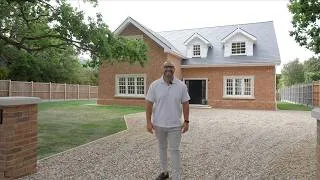 Thumbnail: Tour of Luxurious £1,875,000 New Build in the Essex Countryside | Durden & Hunt