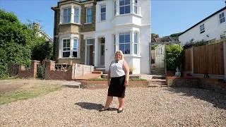Thumbnail: Step Inside This Beautiful Coastal Home in Leigh-on-Sea | Durden & Hunt