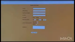 Thumbnail: FULL STACK DEVELOPMENT WEEK-1:-  Online Book Store Web Site Creation