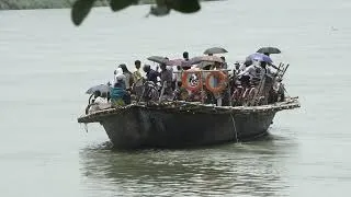 Thumbnail: Boat | Stock Footage