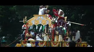 Thumbnail: Ratha Yatra | Stock Footage | Road Show