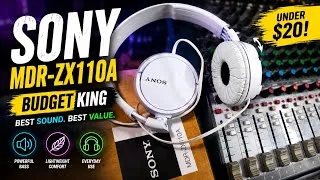 Thumbnail: Sony headphones in deal | wonderful performance 