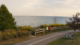 Thumbnail: Shift Into Scenic: Discover Durham Region's Cycling Loops