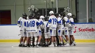 Thumbnail: 2022 Ontario Lacrosse Festival