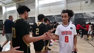Thumbnail: 2022 Ontario Cup Basketball Championships