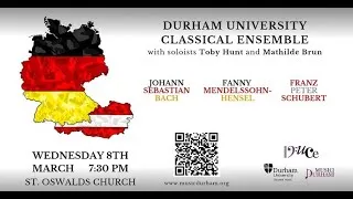 Thumbnail: DUCE 2022-23 Epiphany Concert