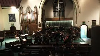 Thumbnail: DUCE: Symphony No.1 movement 2 - Spohr