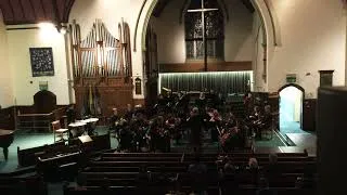 Thumbnail: DUCE: Overture in the Italian Style - Schubert