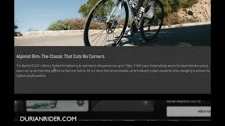 Thumbnail: Specialized THROWING SHADE At Hookless Road!